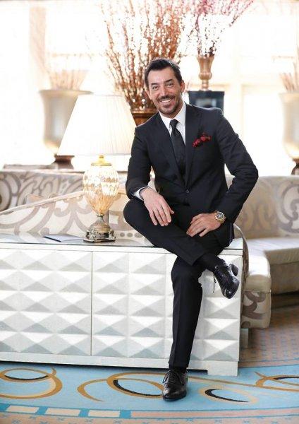 Adnan Oktar grubunun kadrosu