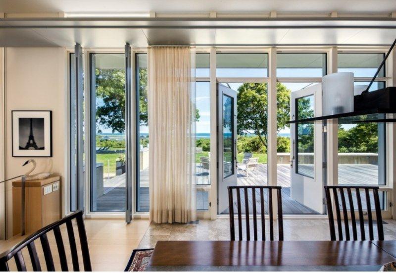 Eski ABD başkanı Barack Obama’nın muhteşem evi 