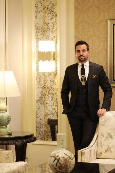 Adnan Oktar grubunun kadrosu