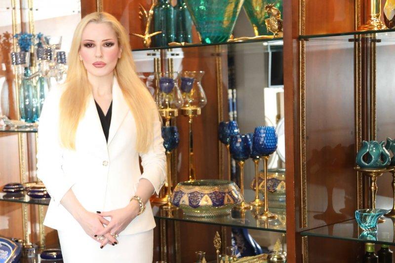 Adnan Oktar grubunun kadrosu