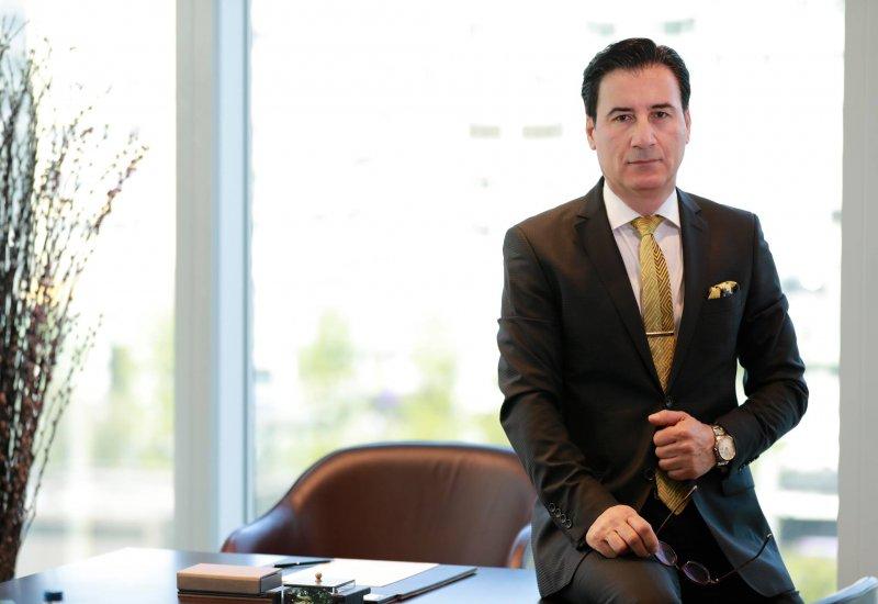 Adnan Oktar grubunun kadrosu