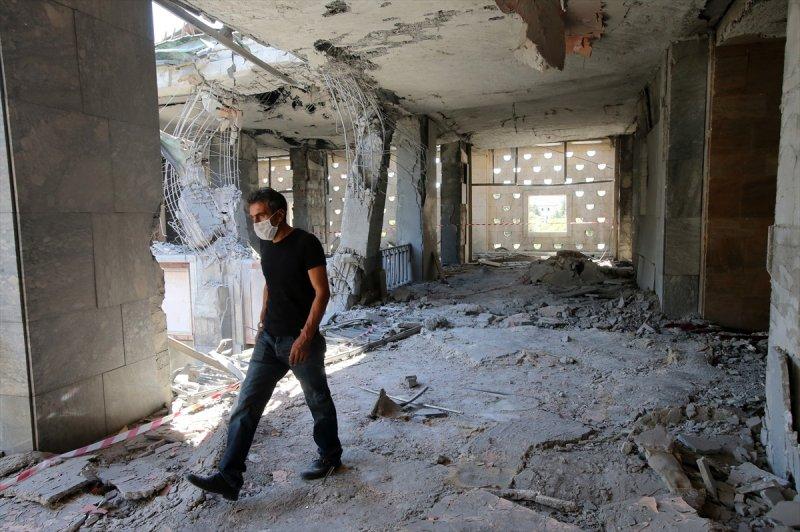 Türkiye'nin en uzun gecesi: Fotoğraflarla 15 Temmuz