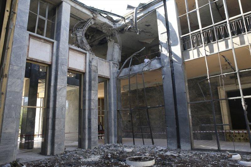 Türkiye'nin en uzun gecesi: Fotoğraflarla 15 Temmuz