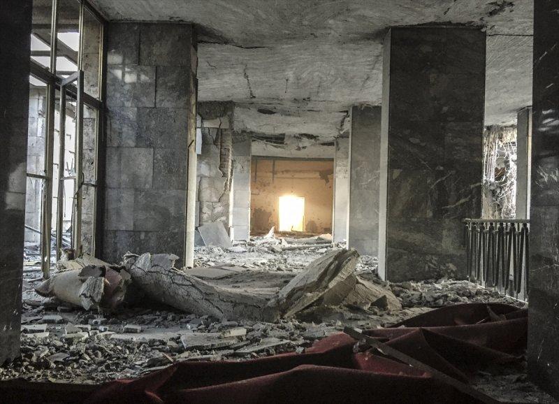 Türkiye'nin en uzun gecesi: Fotoğraflarla 15 Temmuz