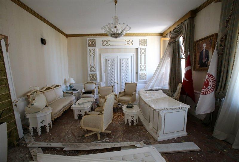 Türkiye'nin en uzun gecesi: Fotoğraflarla 15 Temmuz