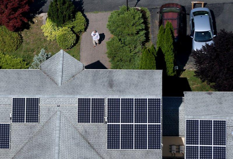Pensilvanya'daki FETÖ kampı havadan görüntülendi 