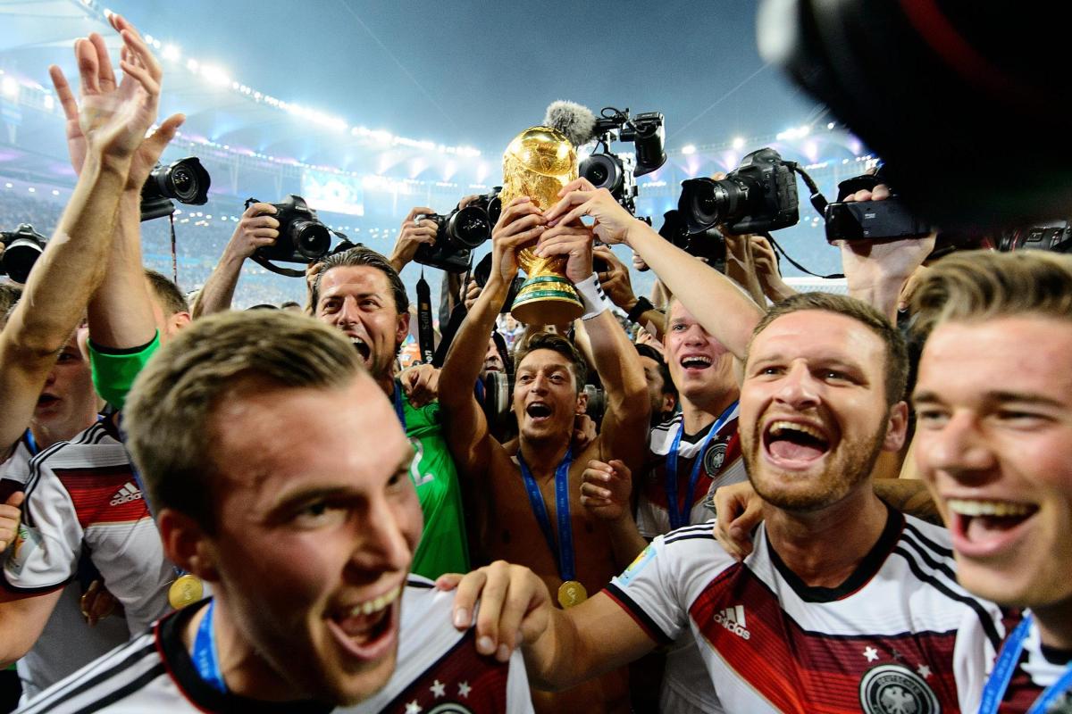 Türk Milli Takımı'nı seçebilecek genç Türk-Alman futbolcular