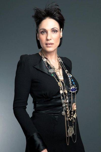 Eski manken Amanda Cazalet'ten Madonna'ya taciz suçlaması