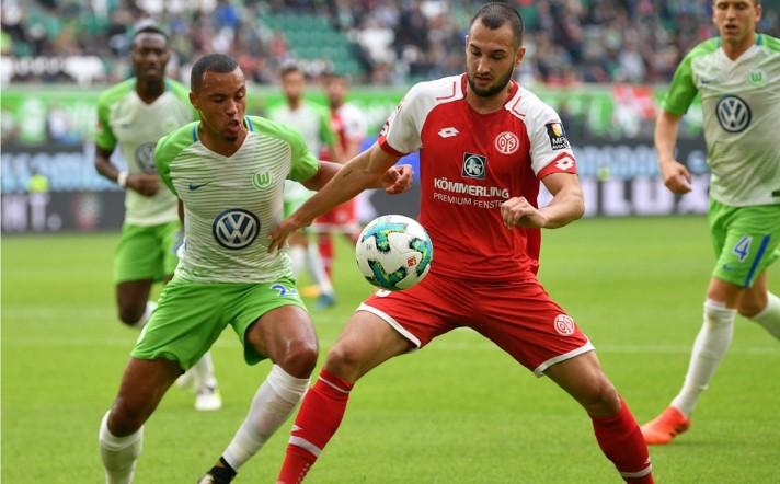 Türk Milli Takımı'nı seçebilecek genç Türk-Alman futbolcular