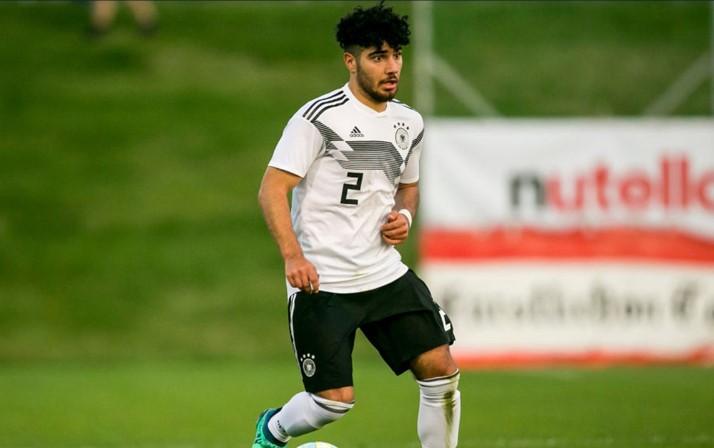 Türk Milli Takımı'nı seçebilecek genç Türk-Alman futbolcular