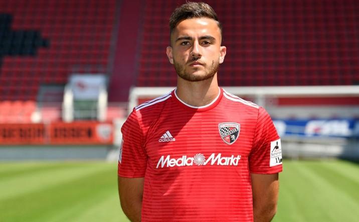 Türk Milli Takımı'nı seçebilecek genç Türk-Alman futbolcular