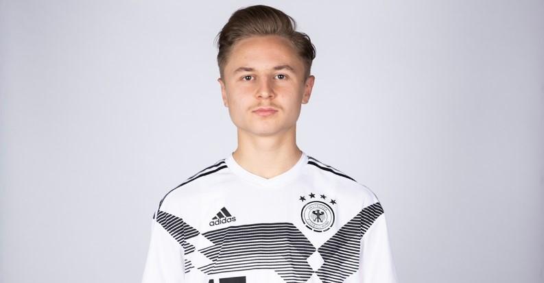 Türk Milli Takımı'nı seçebilecek genç Türk-Alman futbolcular