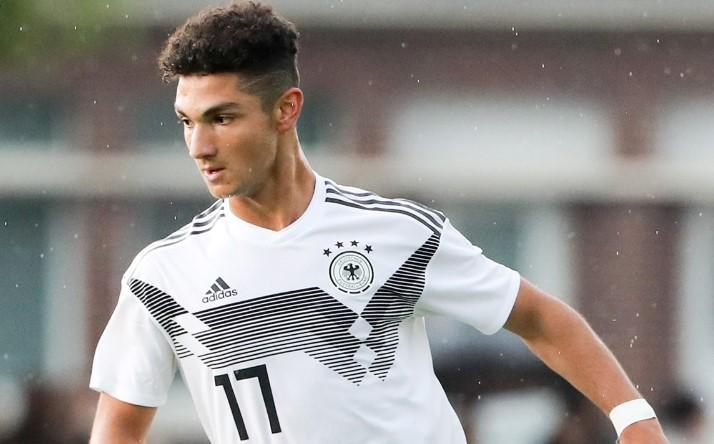 Türk Milli Takımı'nı seçebilecek genç Türk-Alman futbolcular