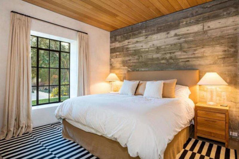 Robbie Williams'ın 20 milyon dolarlık okyanus kıyısındaki yeni evi 