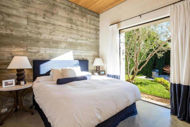 Robbie Williams'ın 20 milyon dolarlık okyanus kıyısındaki yeni evi 