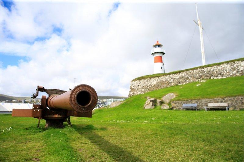 Yeşil ve mavinin buluştuğu yer: Faroe Adaları