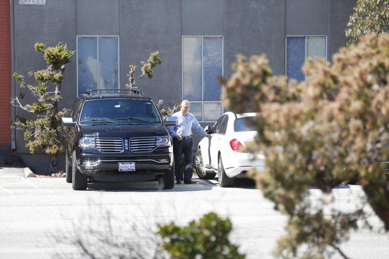 FETÖ'nün para kasası firarilerinin ABD'deki lüks yaşamı