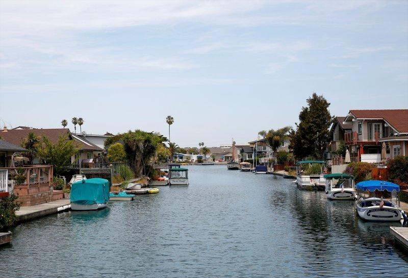 FETÖ'nün para kasası firarilerinin ABD'deki lüks yaşamı