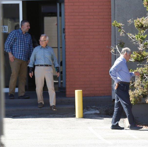 FETÖ'nün para kasası firarilerinin ABD'deki lüks yaşamı