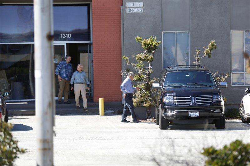 FETÖ'nün para kasası firarilerinin ABD'deki lüks yaşamı