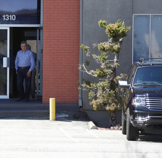 FETÖ'nün para kasası firarilerinin ABD'deki lüks yaşamı