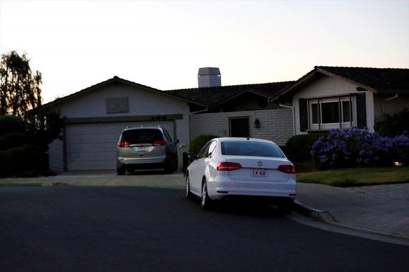 FETÖ'nün para kasası firarilerinin ABD'deki lüks yaşamı