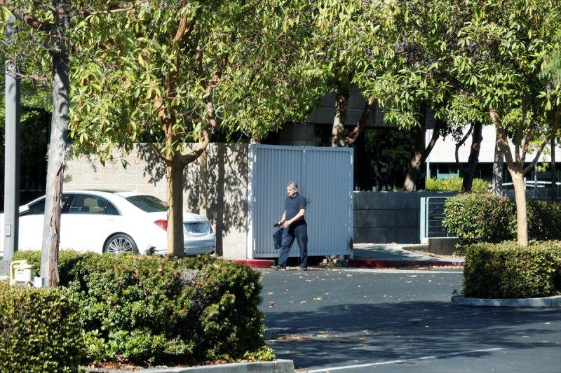 FETÖ'nün para kasası firarilerinin ABD'deki lüks yaşamı