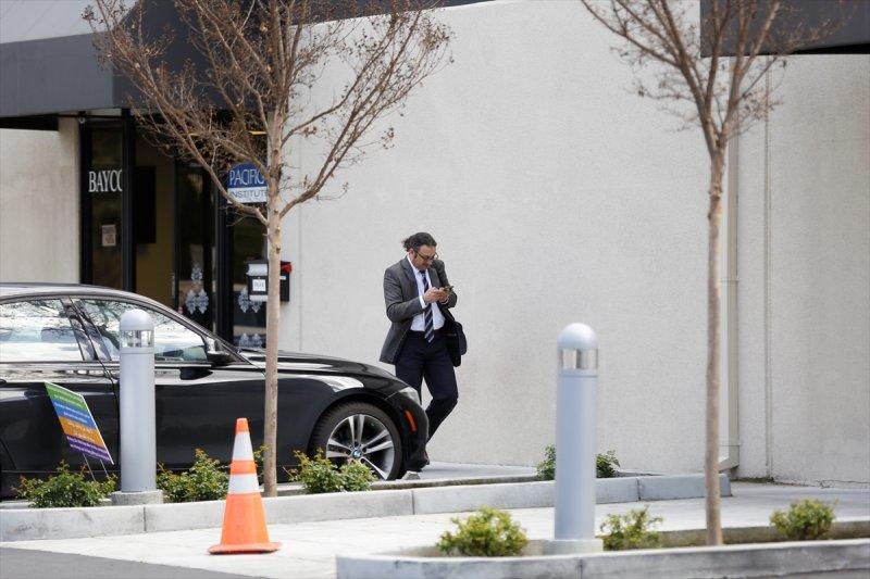 FETÖ'nün para kasası firarilerinin ABD'deki lüks yaşamı