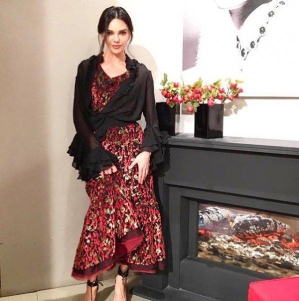 Hande Ataizi: Yaşımın en iyisiyim