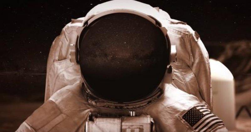 NASA Mars'a konut inşa edecek