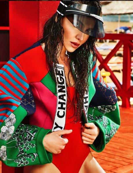 Hande Ataizi: Yaşımın en iyisiyim