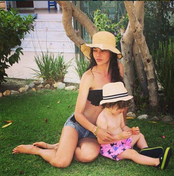 Hande Ataizi: Yaşımın en iyisiyim