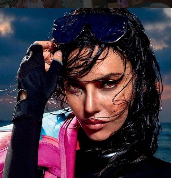 Hande Ataizi: Yaşımın en iyisiyim