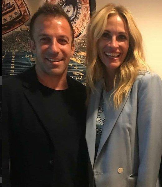 Julia Roberts'ın son hali hayranlarını üzdü