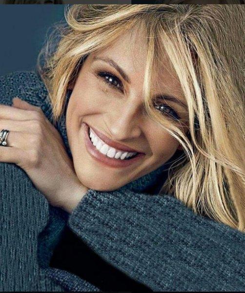 Julia Roberts'ın son hali hayranlarını üzdü