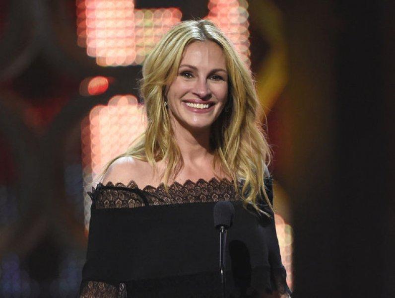 Julia Roberts'ın son hali hayranlarını üzdü