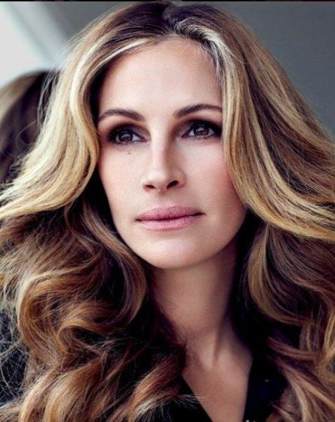 Julia Roberts'ın son hali hayranlarını üzdü