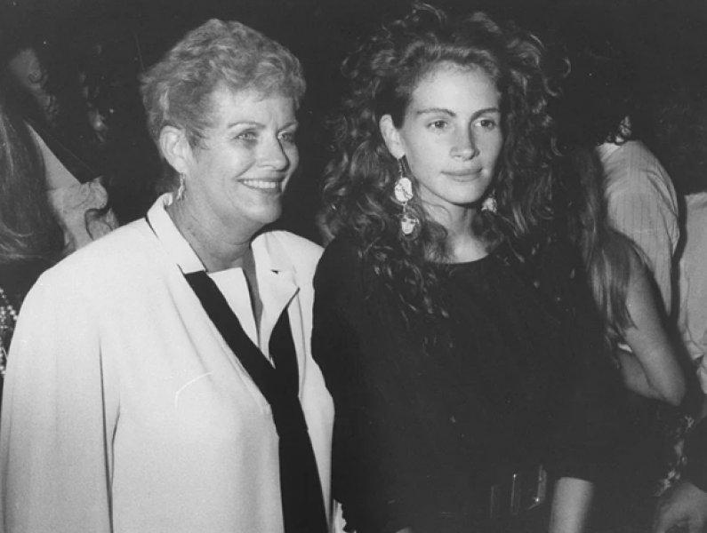 Julia Roberts'ın son hali hayranlarını üzdü