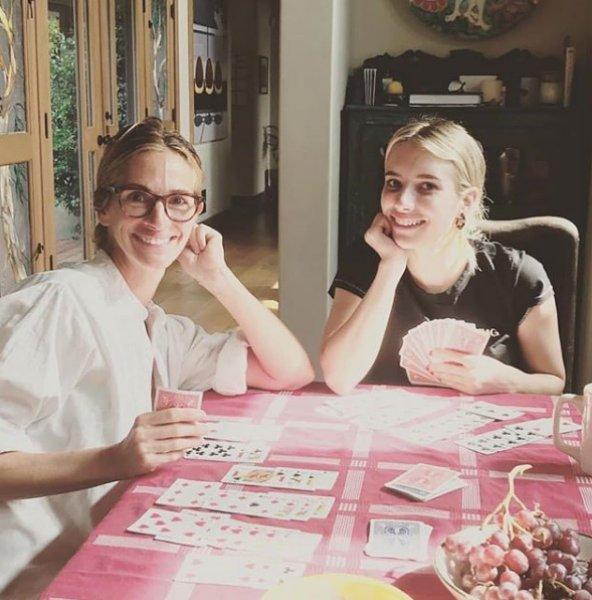 Julia Roberts'ın son hali hayranlarını üzdü