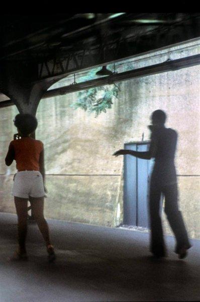 New York'un korkunç metroları: 70’ler 80’ler