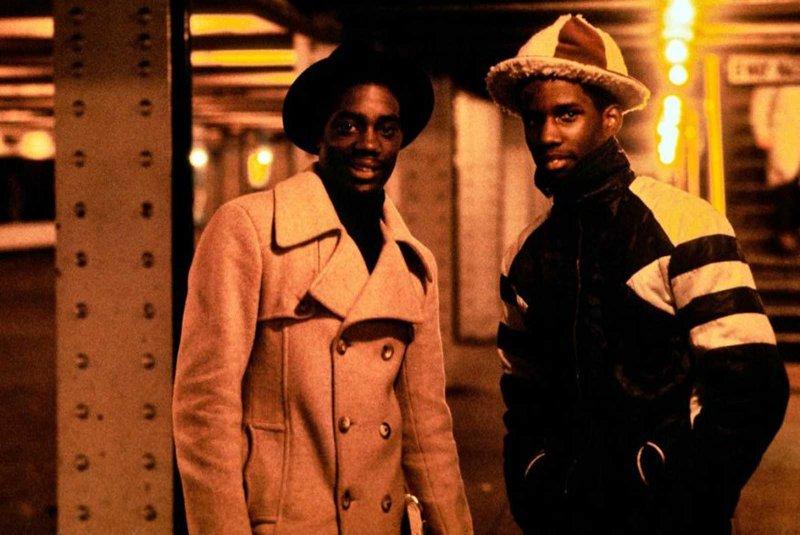 New York'un korkunç metroları: 70’ler 80’ler