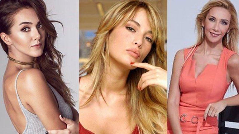 Sosyal medya çetesinin mağduru olan ünlüler konuştu