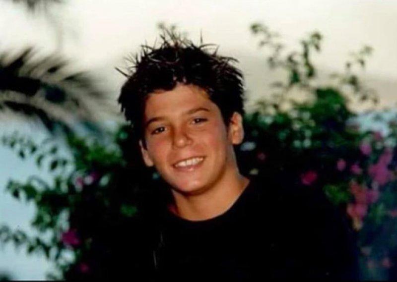 Oyuncu Can Yaman'ın inanılmaz değişimi 