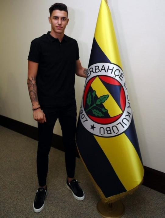 Süper Lig ekiplerinin yaptığı önemli transferler