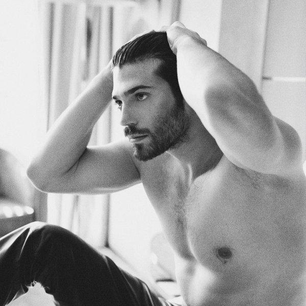 Oyuncu Can Yaman'ın inanılmaz değişimi 