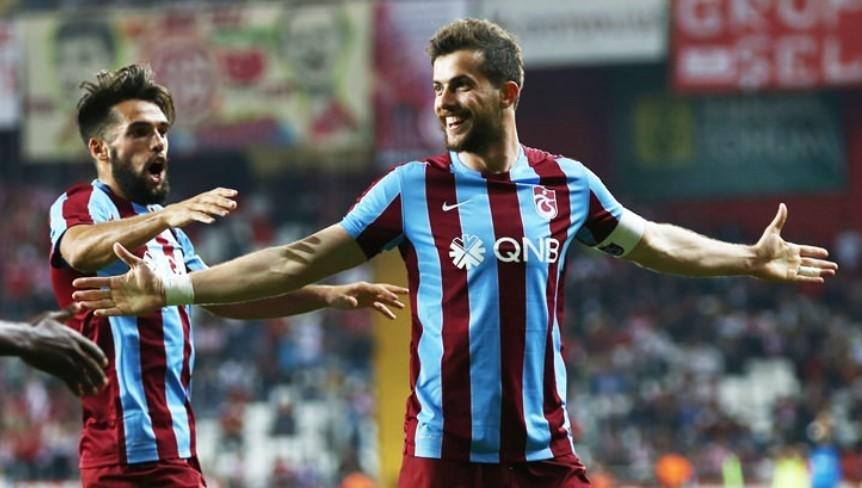 Süper Lig ekiplerinin yaptığı önemli transferler
