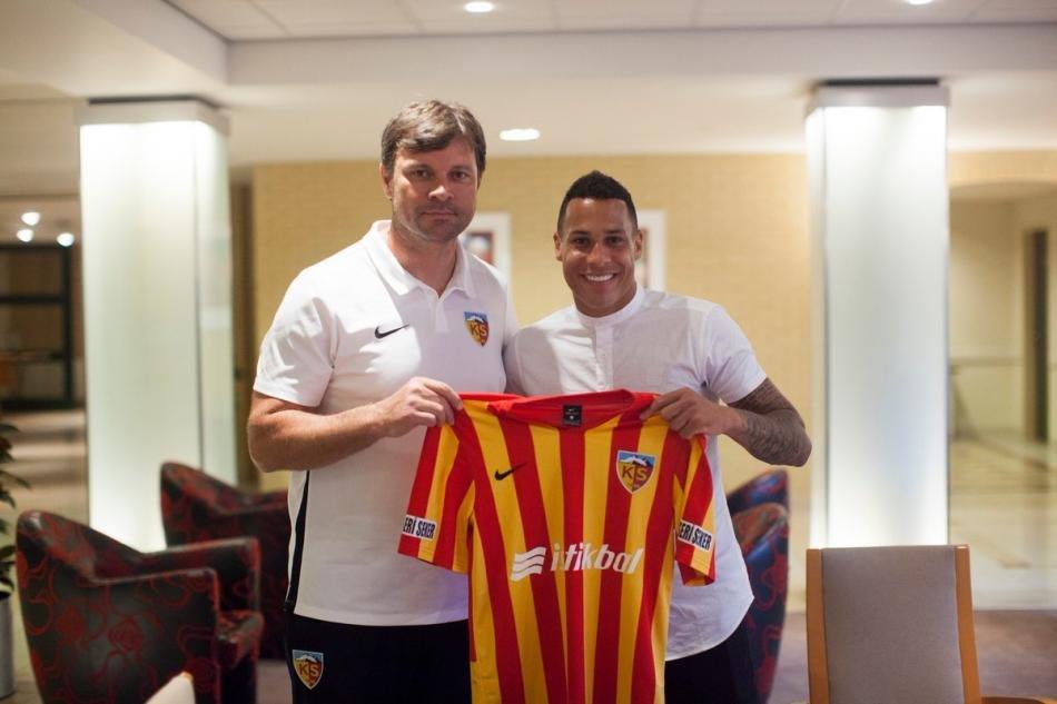 Süper Lig ekiplerinin yaptığı önemli transferler