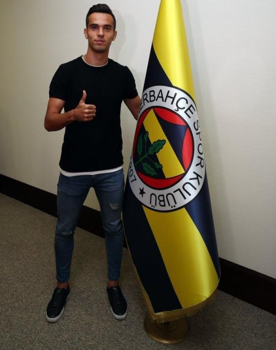 Süper Lig ekiplerinin yaptığı önemli transferler