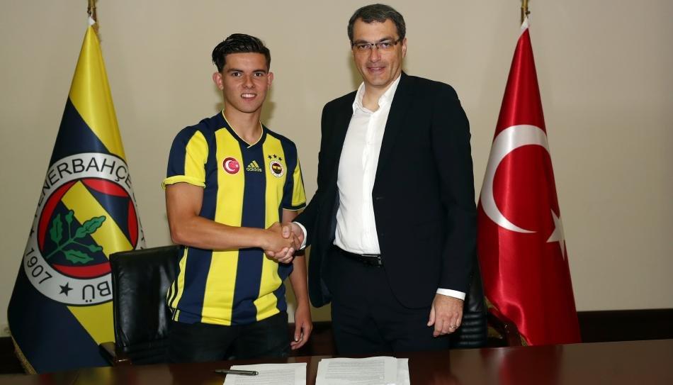 Süper Lig ekiplerinin yaptığı önemli transferler