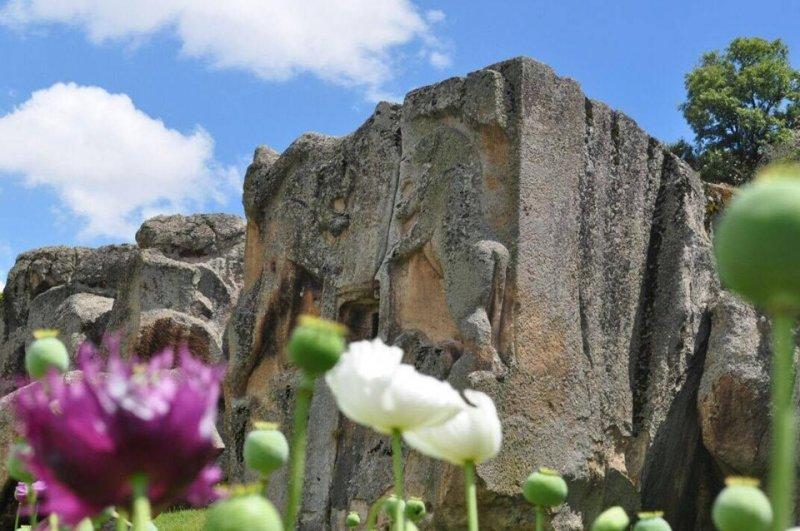 Türkiye'nin yeni turizm markası: Frigya Vadileri